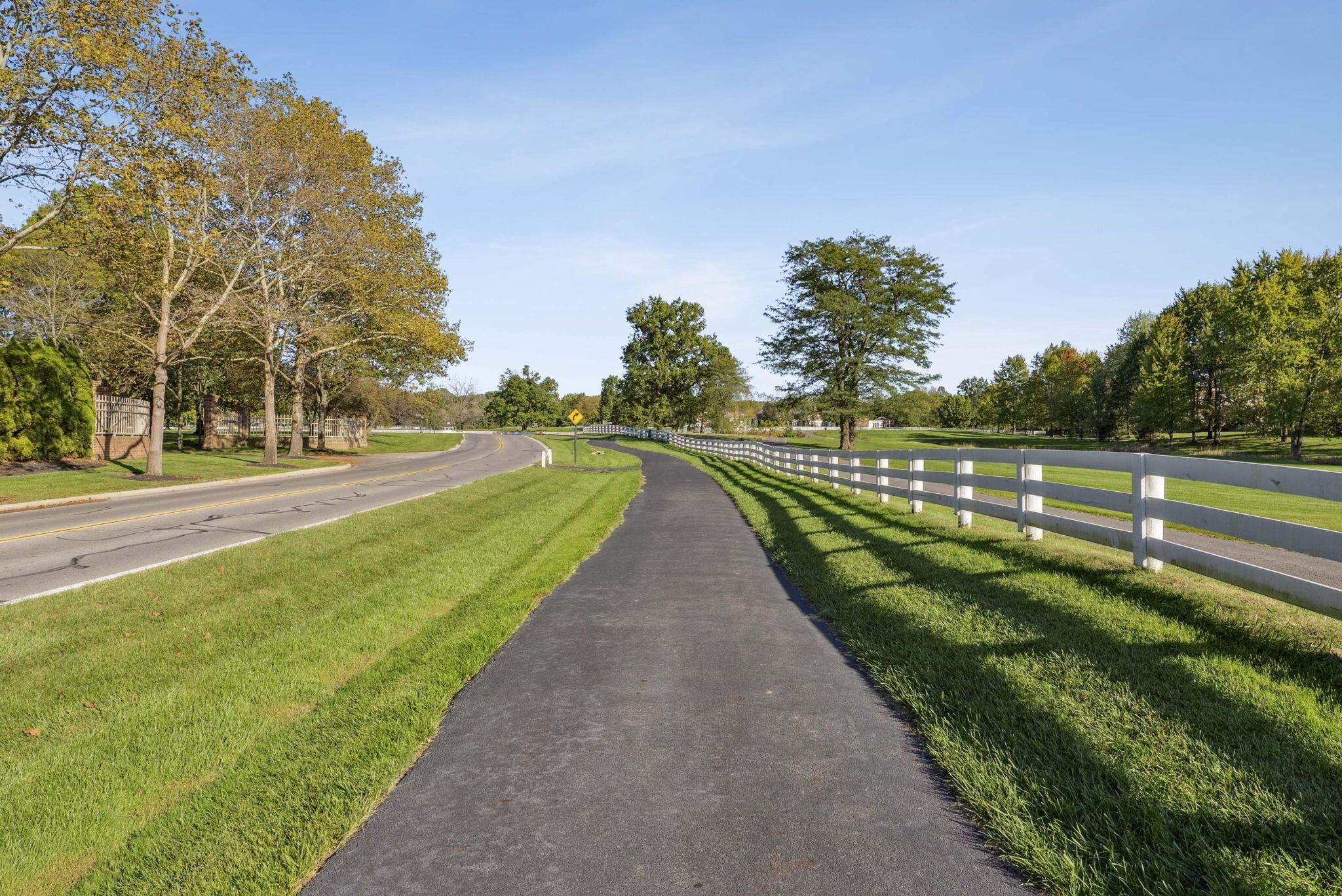 1 Bottomley Crescent