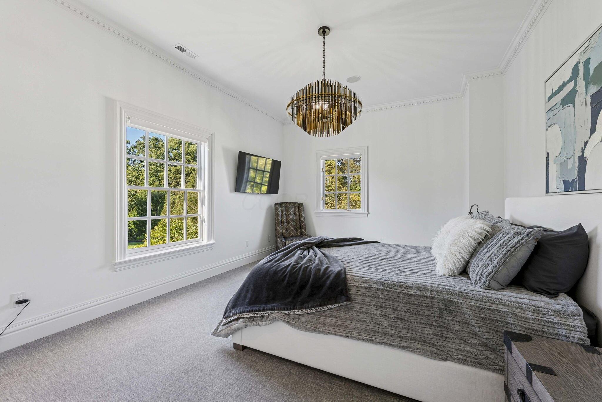 1 Bottomley Crescent