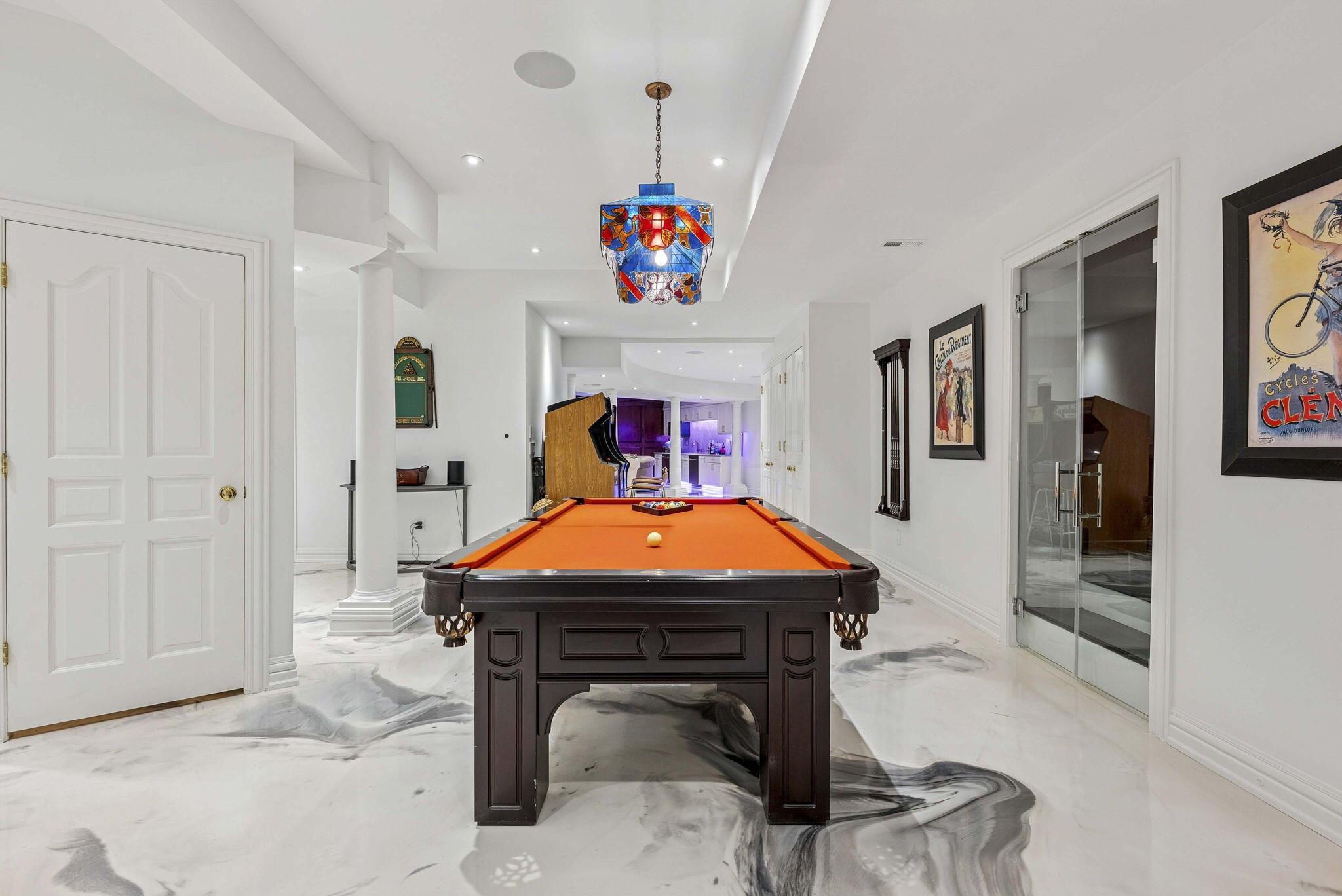 1 Bottomley Crescent