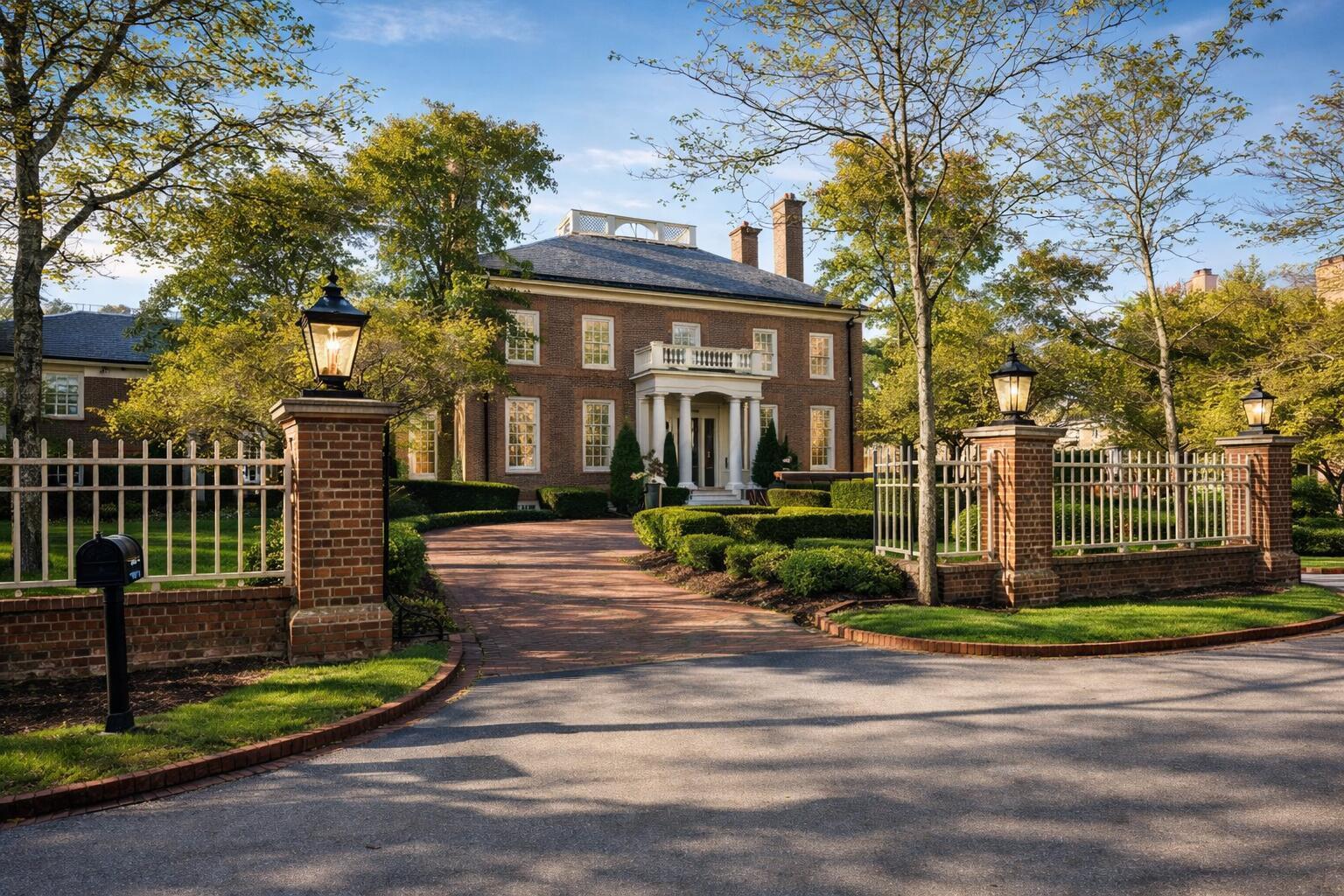 1 Bottomley Crescent