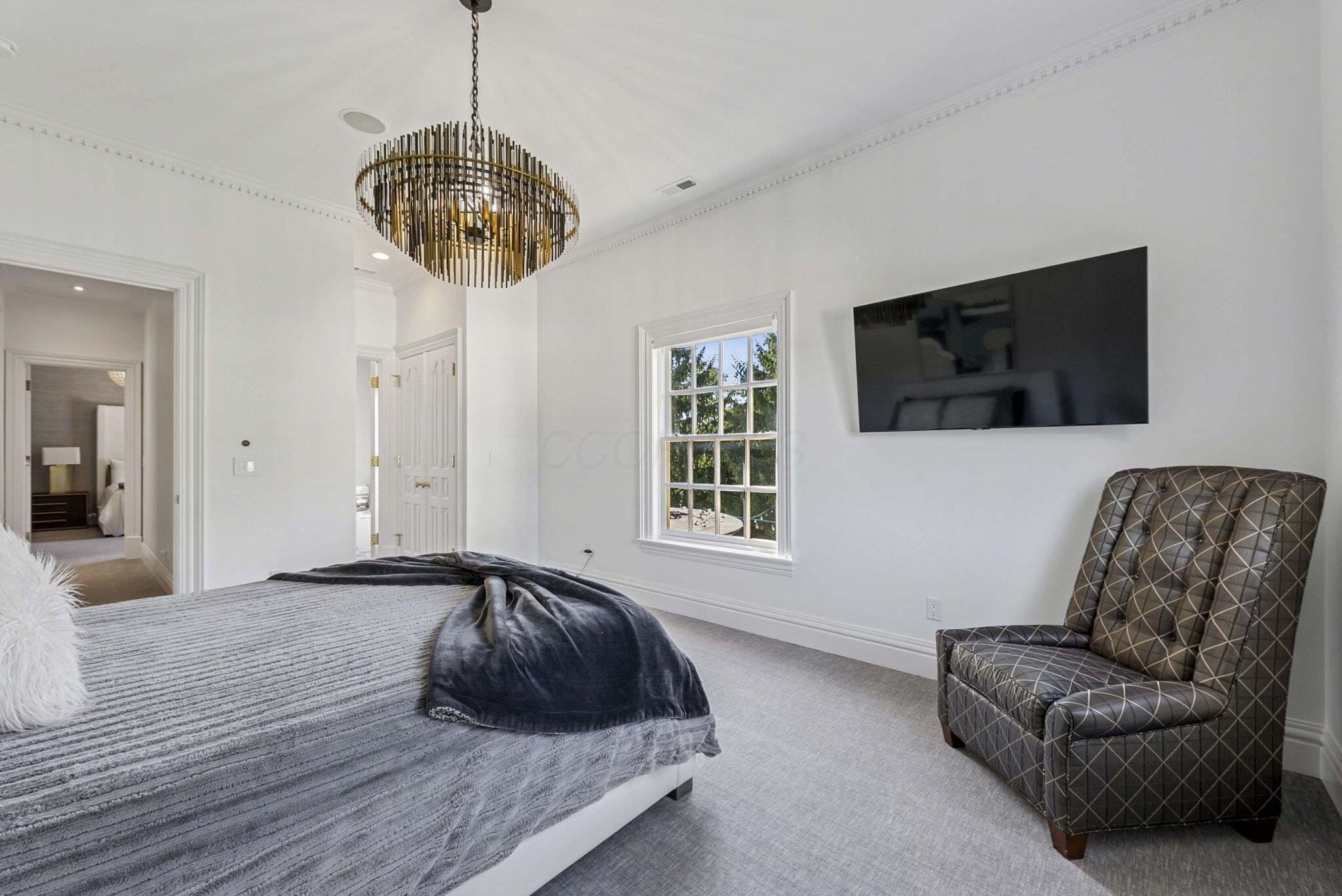 1 Bottomley Crescent