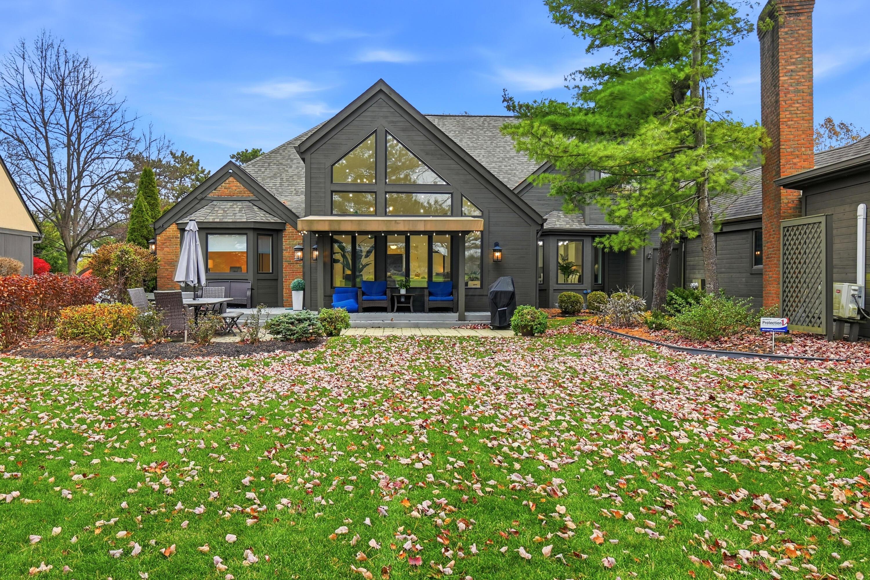 8661 Craigston Court