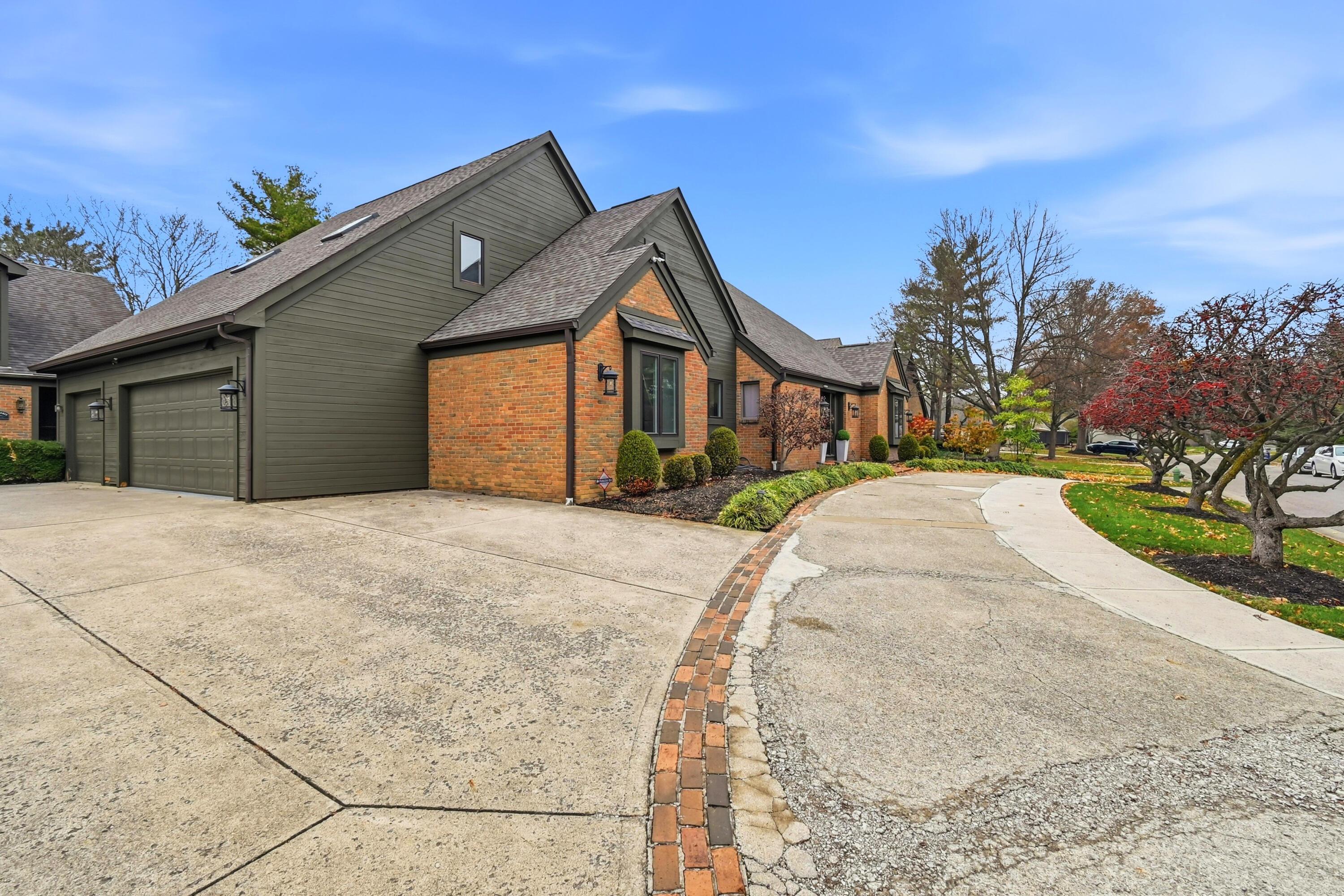 8661 Craigston Court