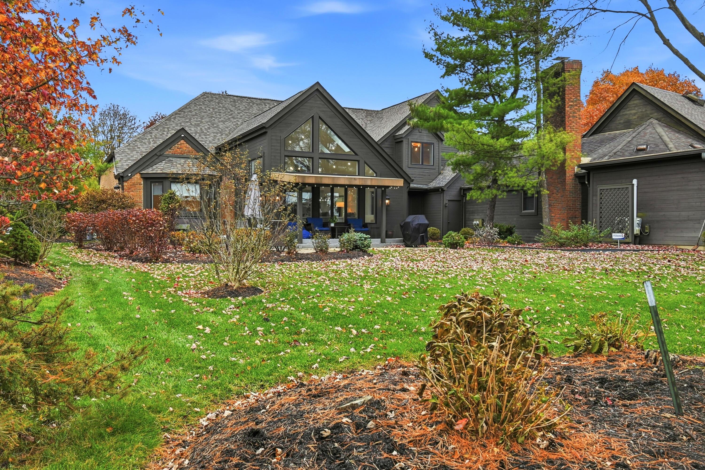 8661 Craigston Court