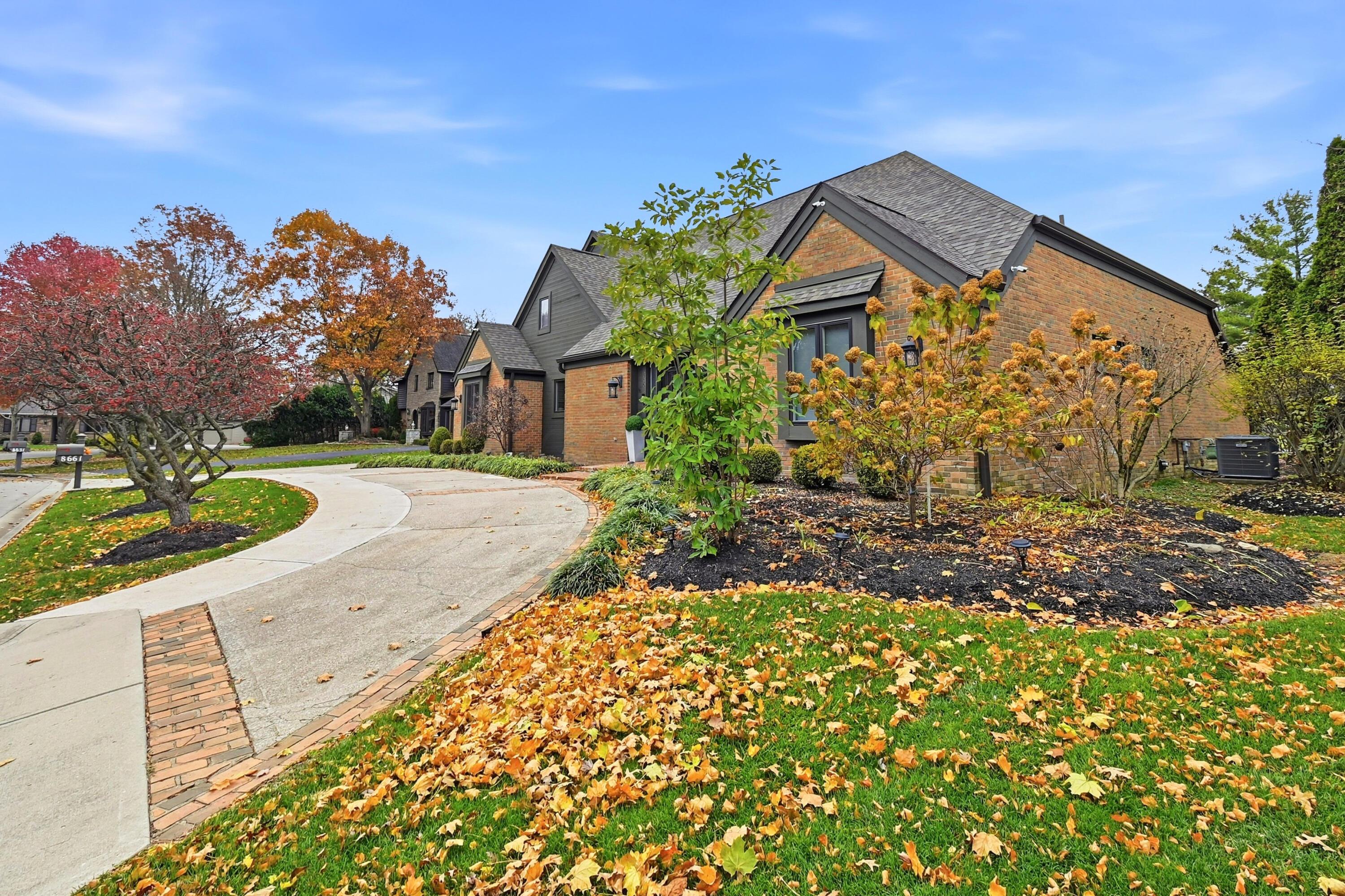 8661 Craigston Court