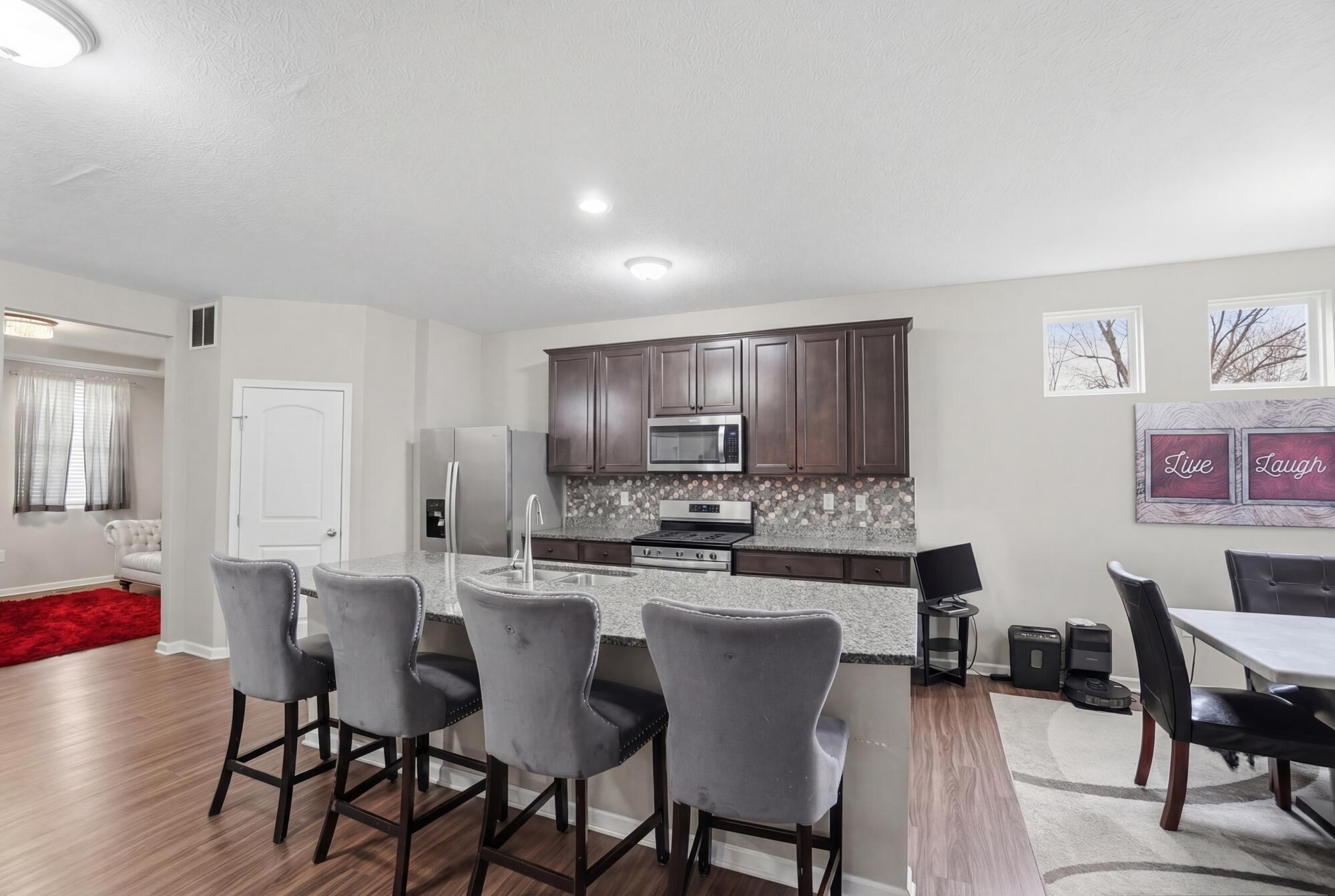 5847 Sebring Drive