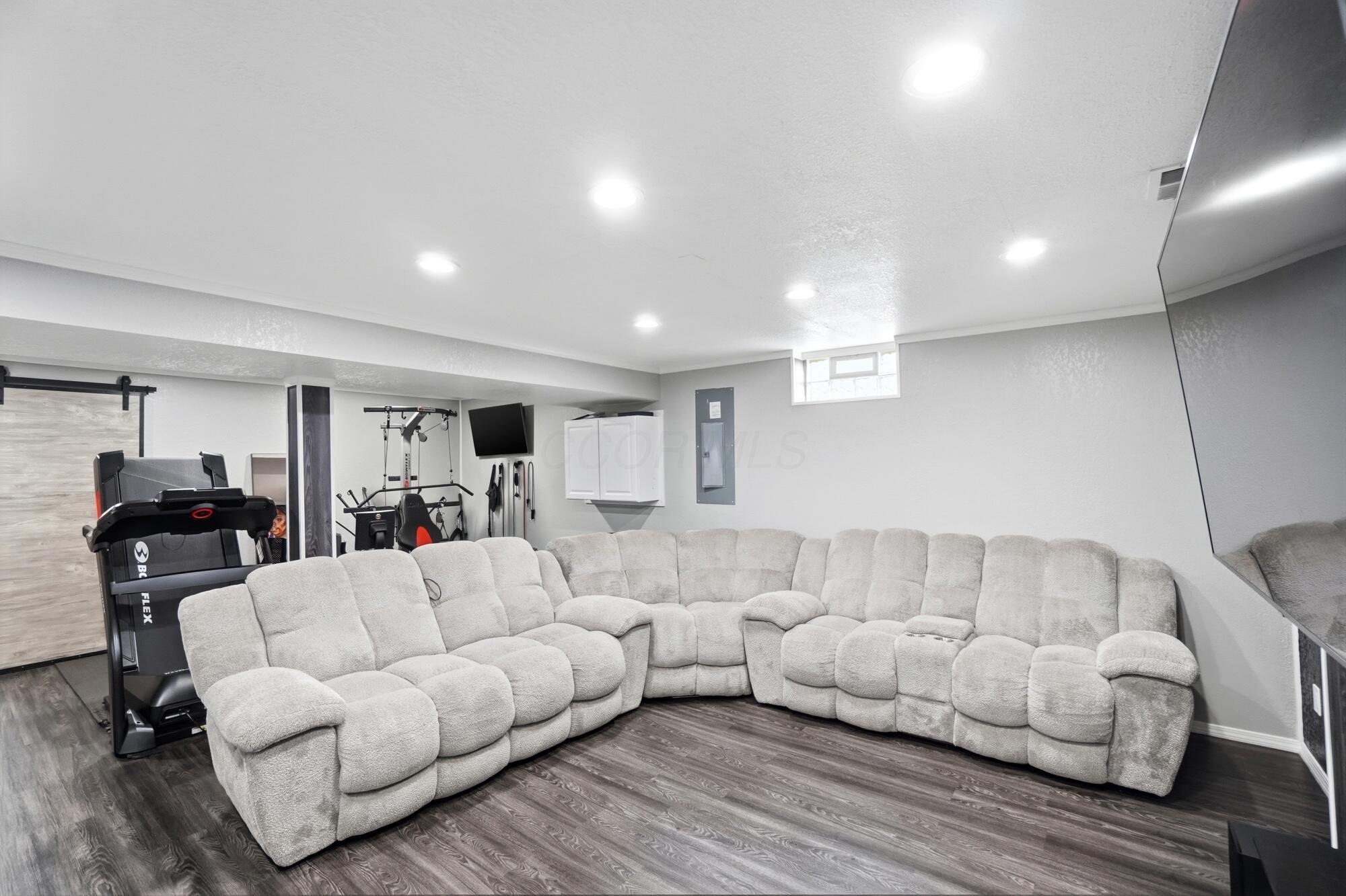 5847 Sebring Drive