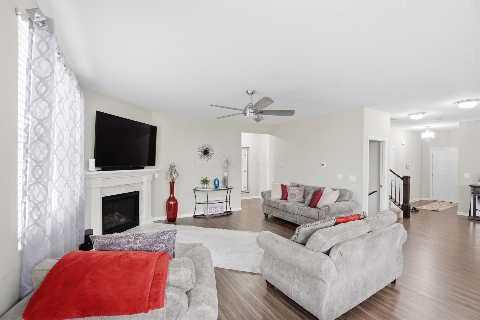 5847 Sebring Drive