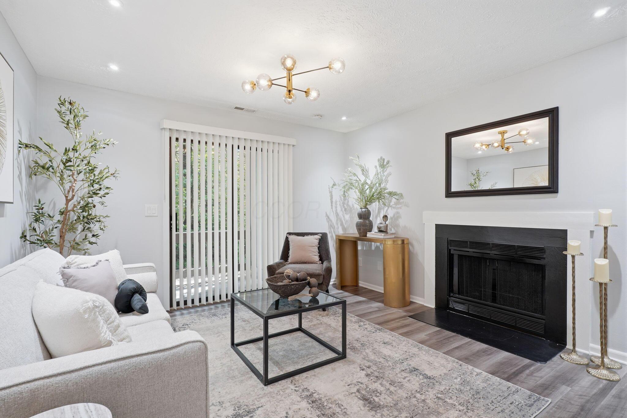 5334 Darlington Road, DR5334