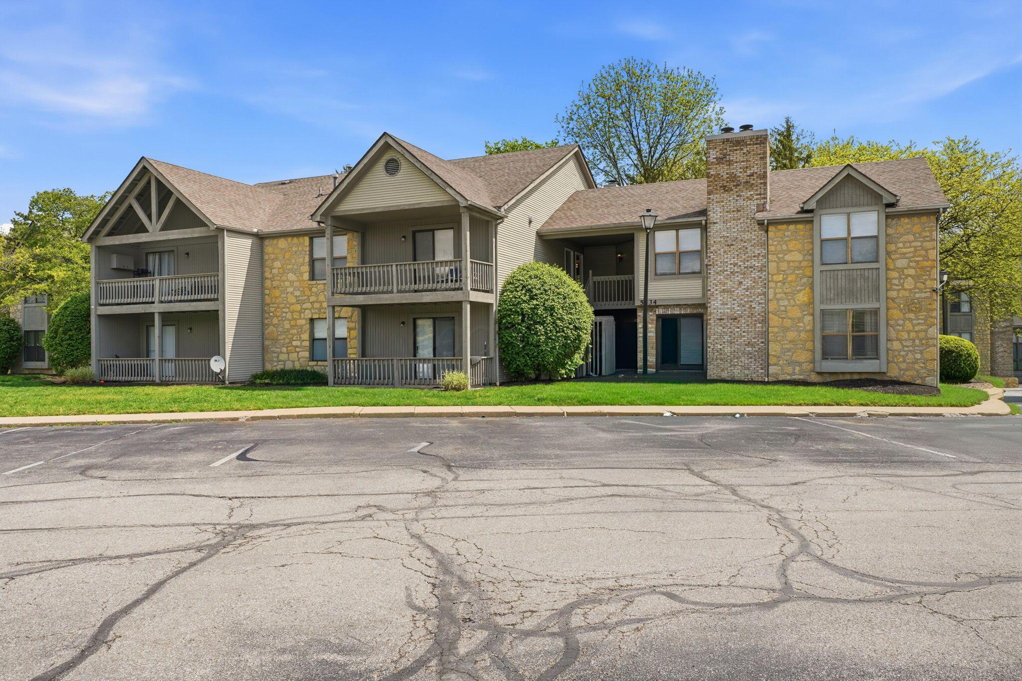 5334 Darlington Road, DR5334