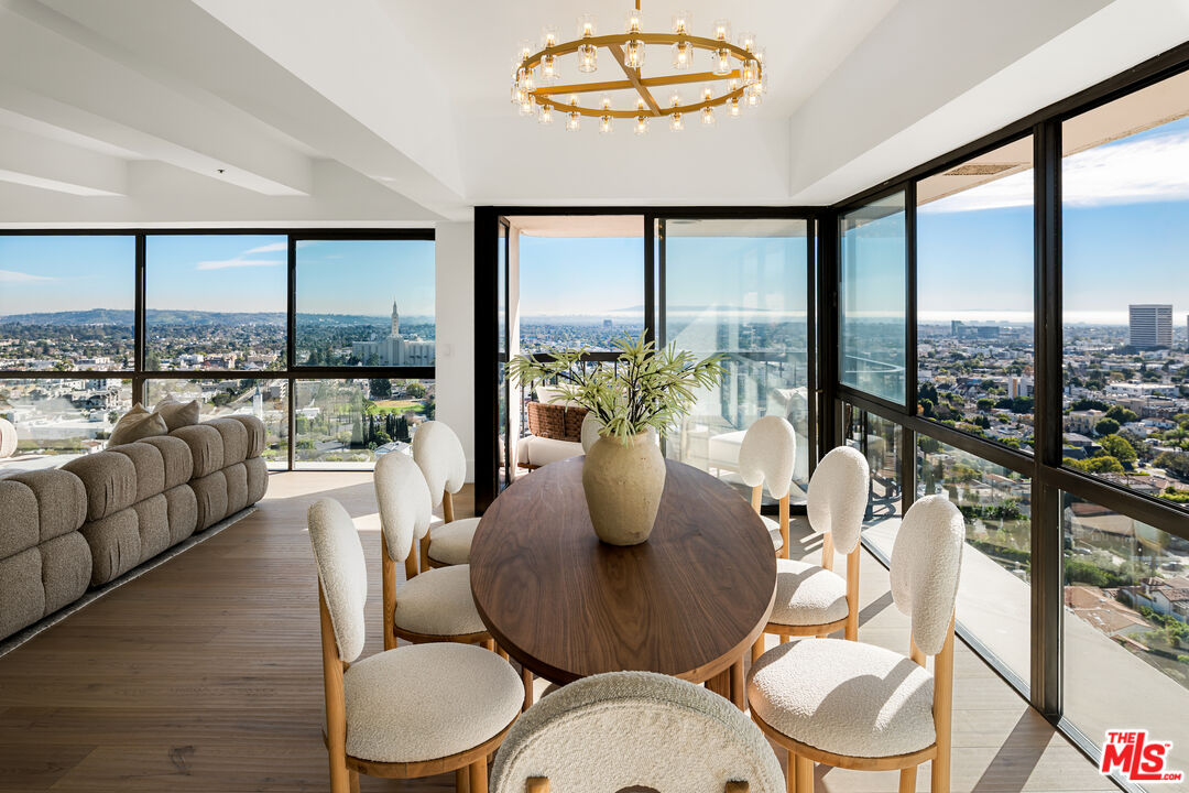 10790 Wilshire Blvd Unit: 1604