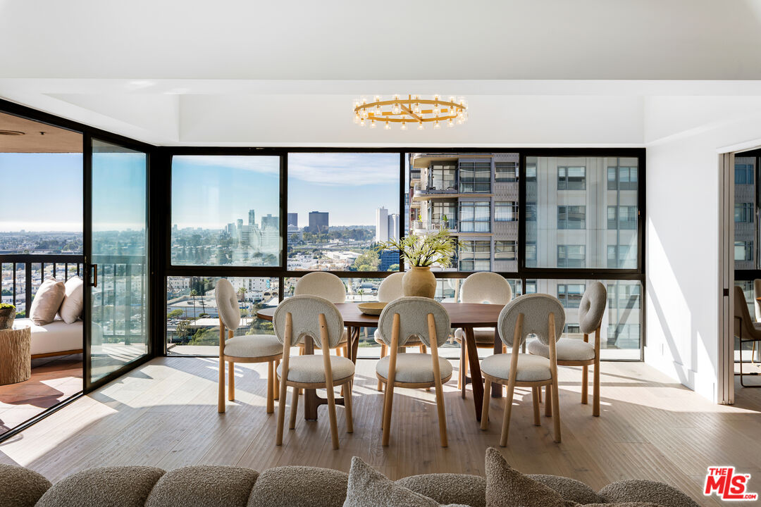 10790 Wilshire Blvd Unit: 1604