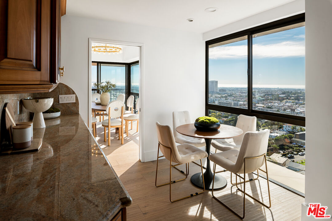 10790 Wilshire Blvd Unit: 1604