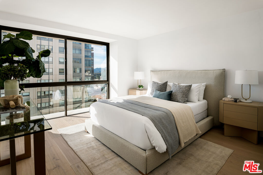 10790 Wilshire Blvd Unit: 1604