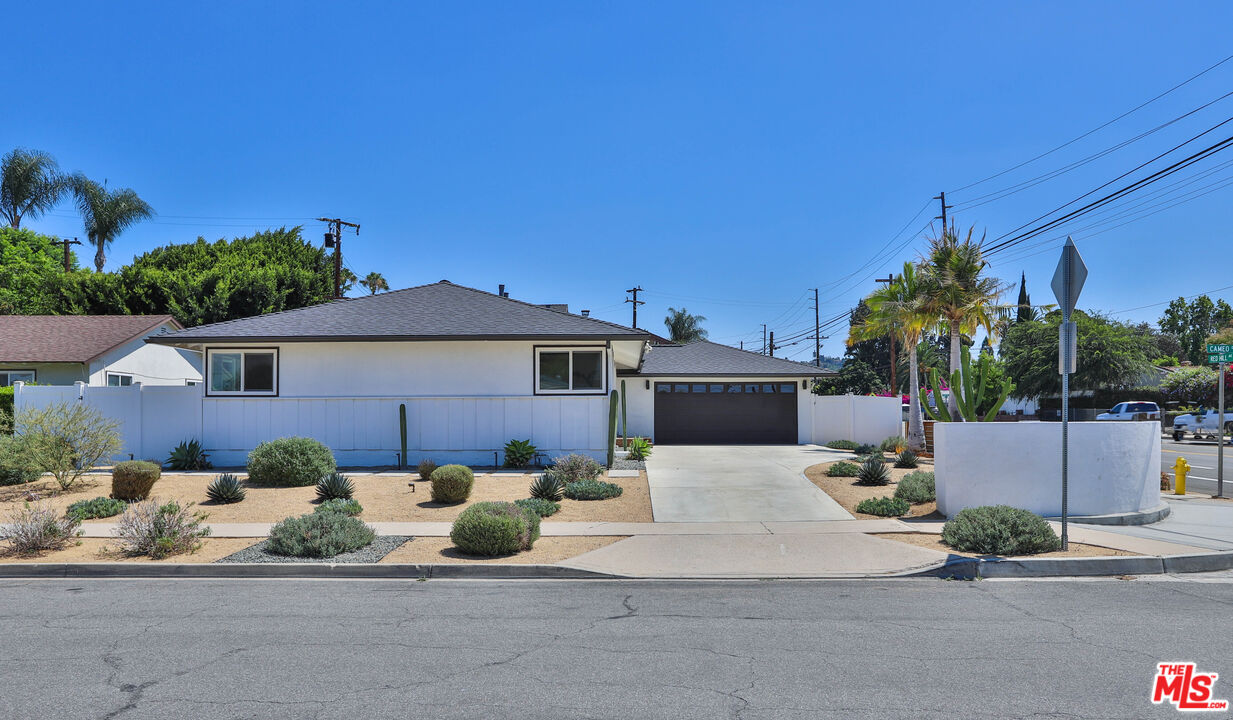 12831 Red Hill Ave