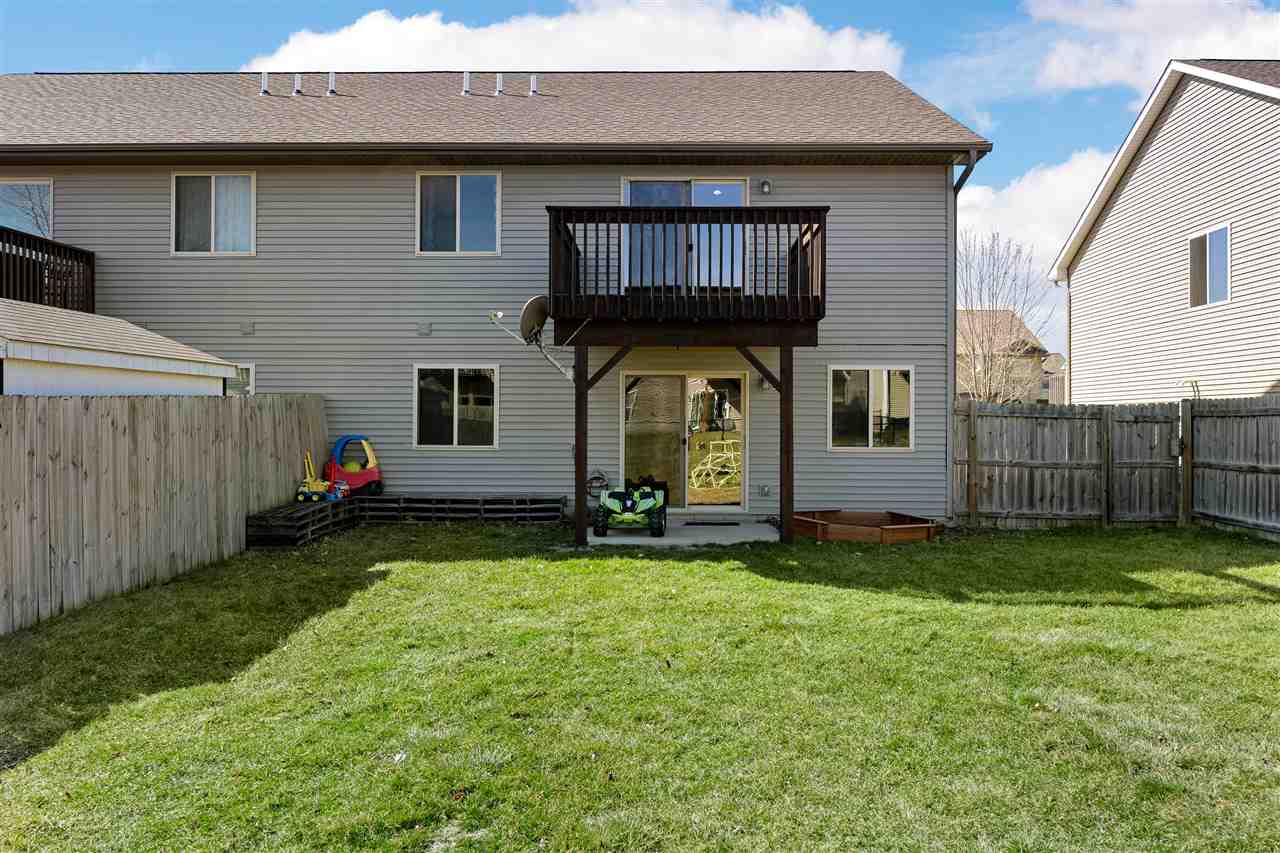172 N Park Ridge Rd