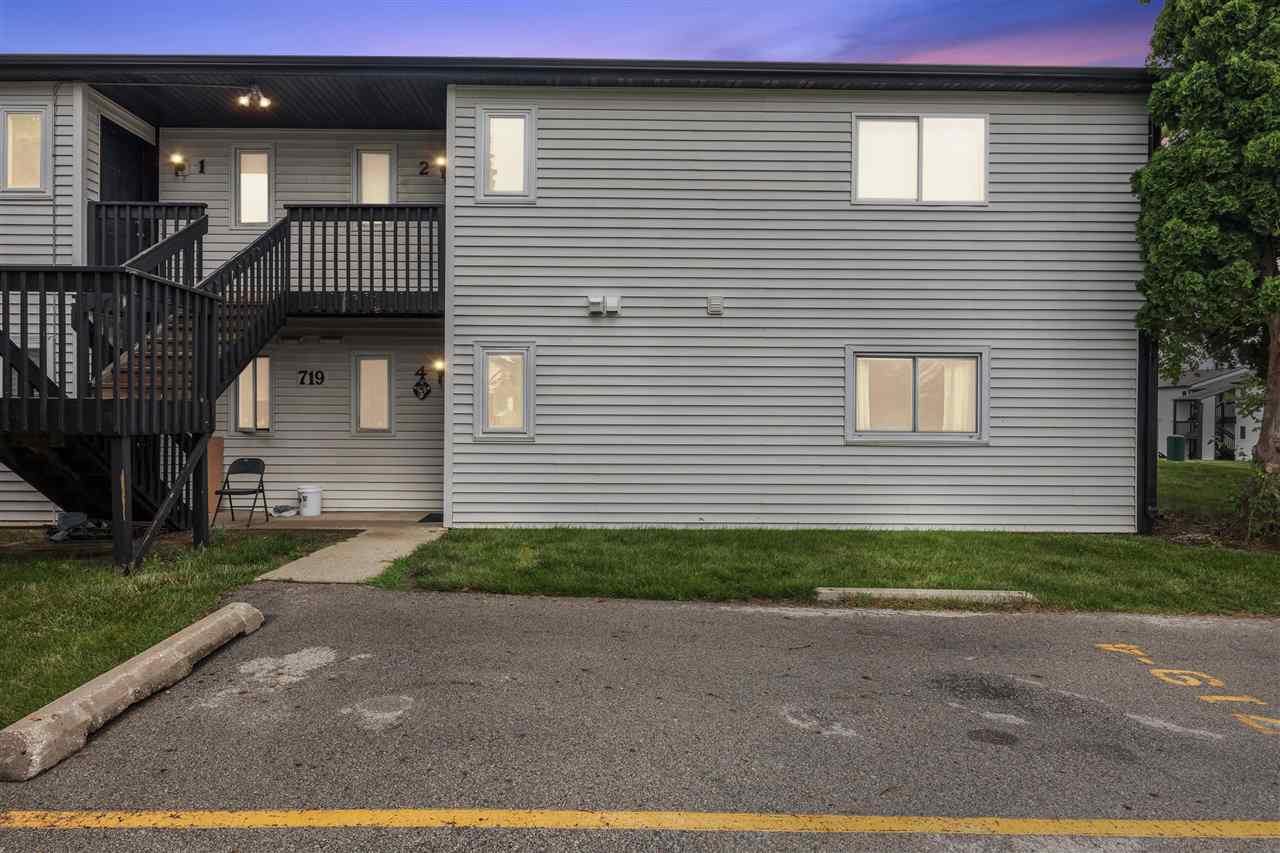 719 Westwinds Dr Unit: 4
