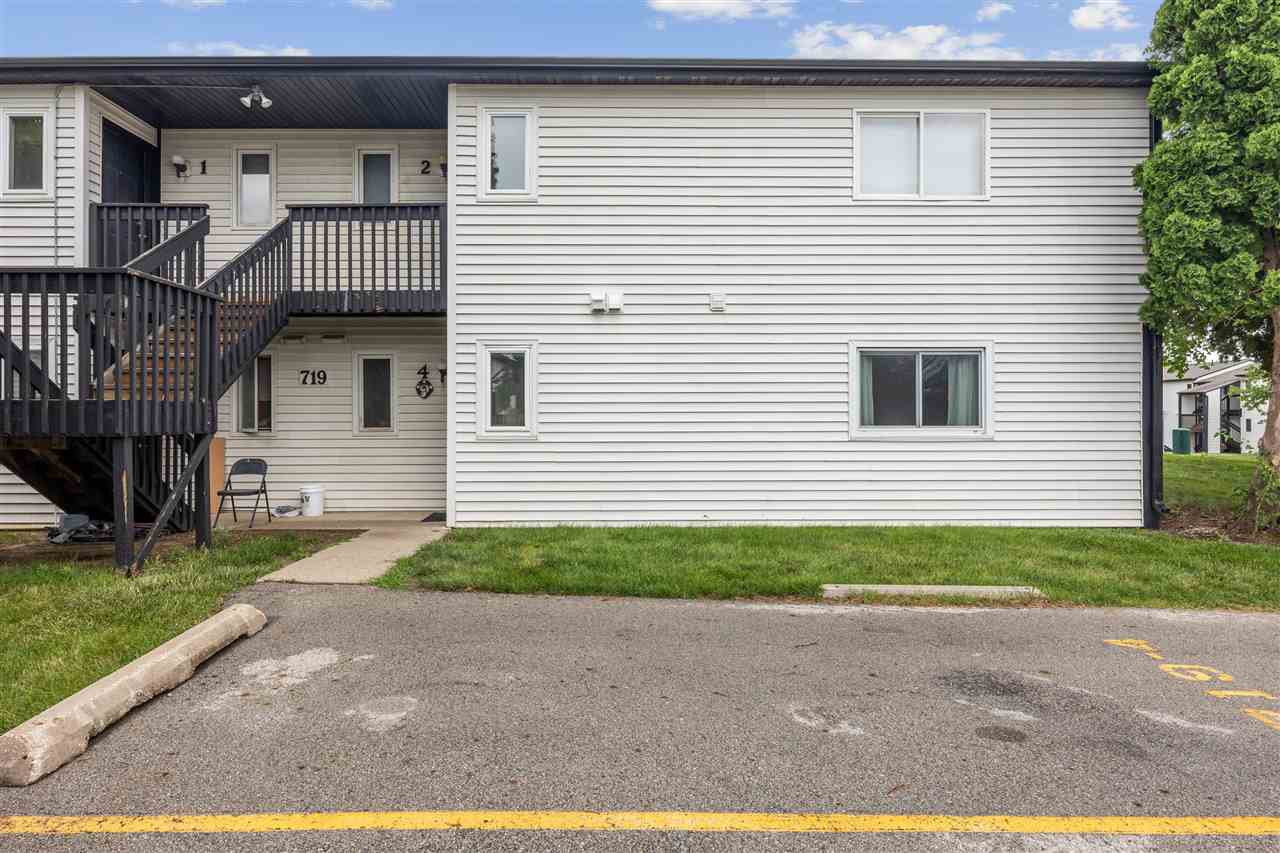 719 Westwinds Dr Unit: 4