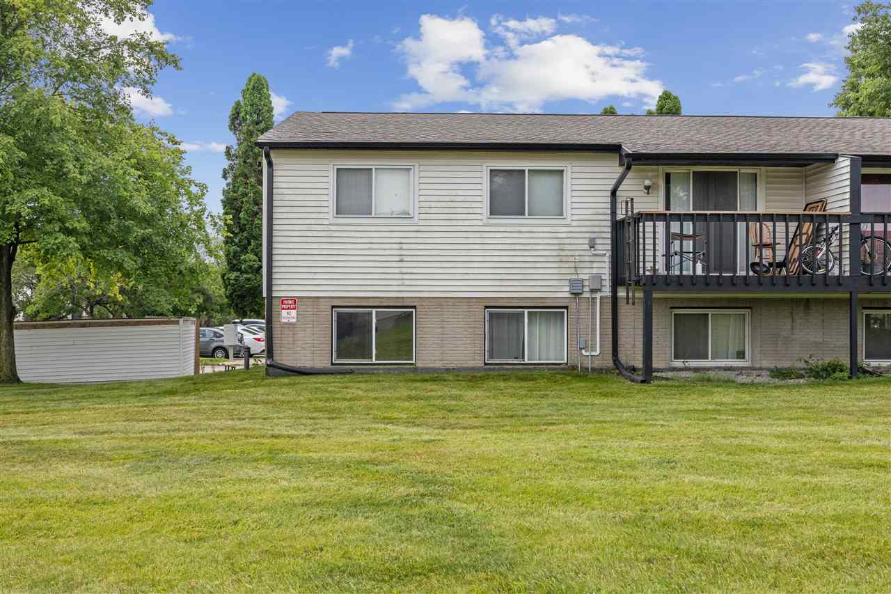 719 Westwinds Dr Unit: 4