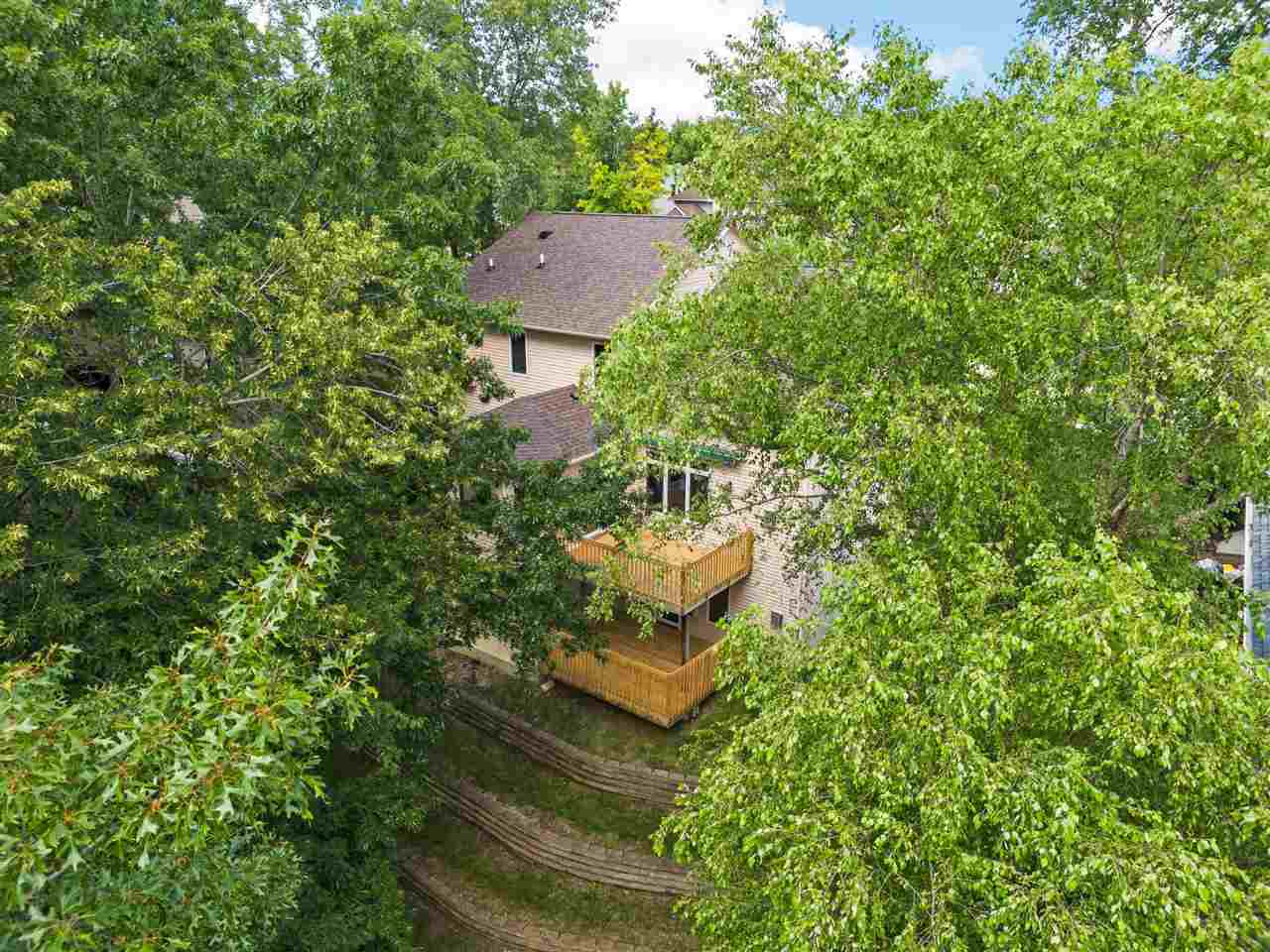 900 Forest Edge Dr