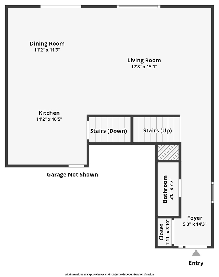 1457 Palisades Dr