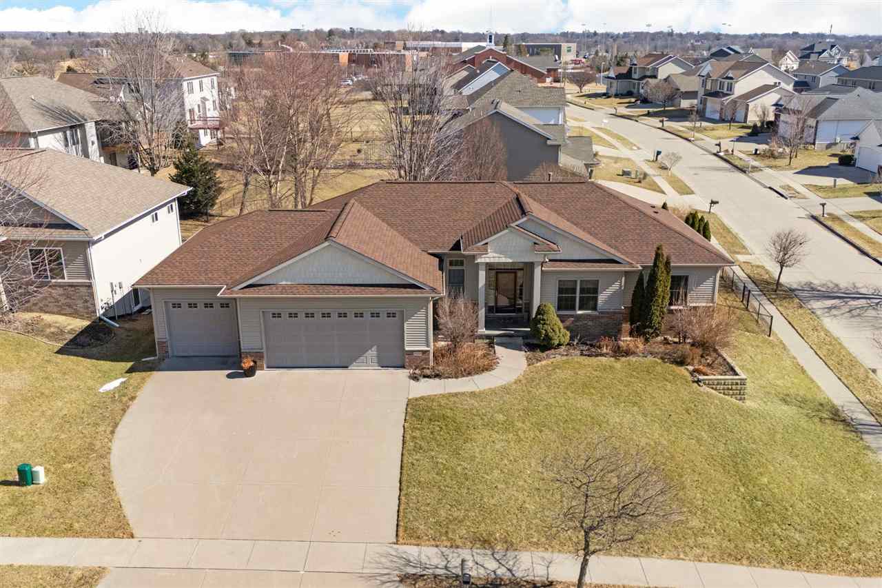 3455 Donegal Ct