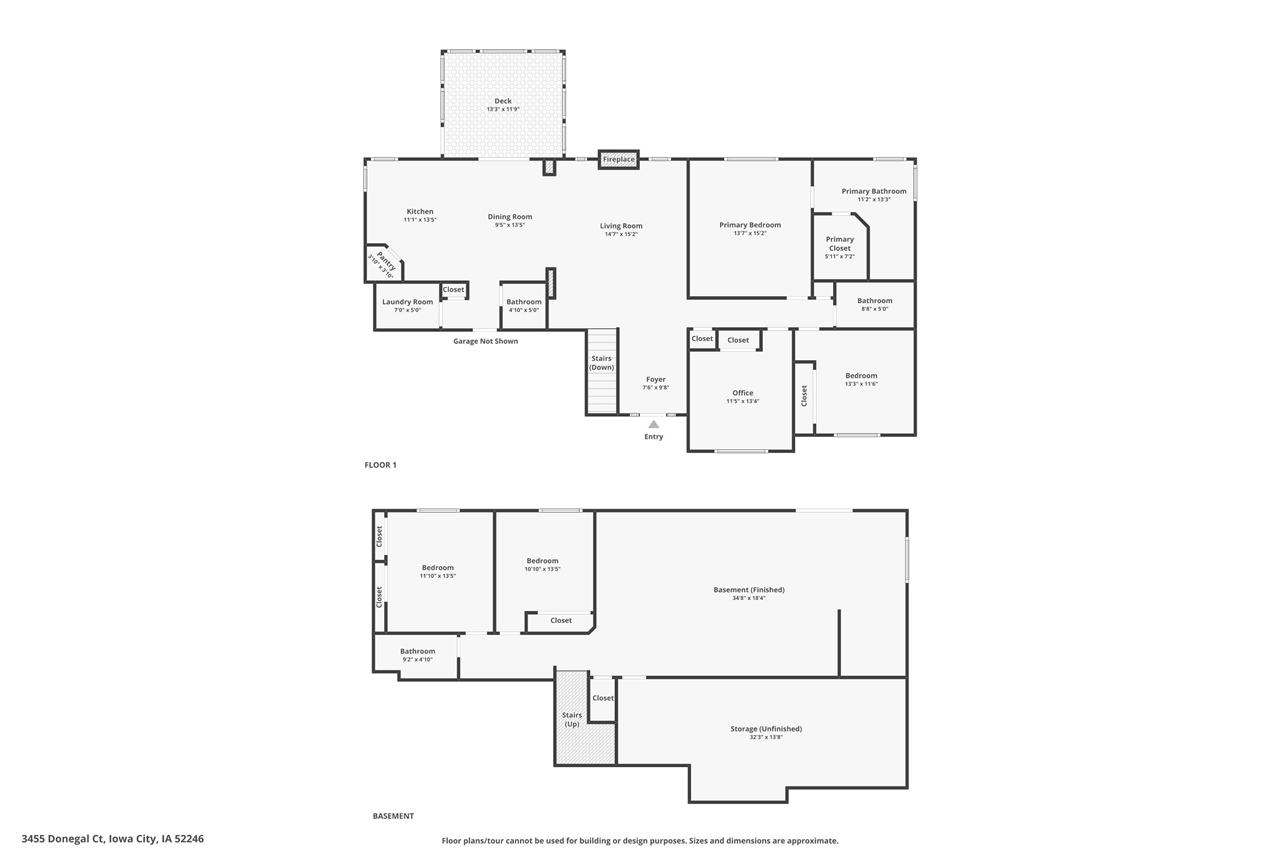 3455 Donegal Ct