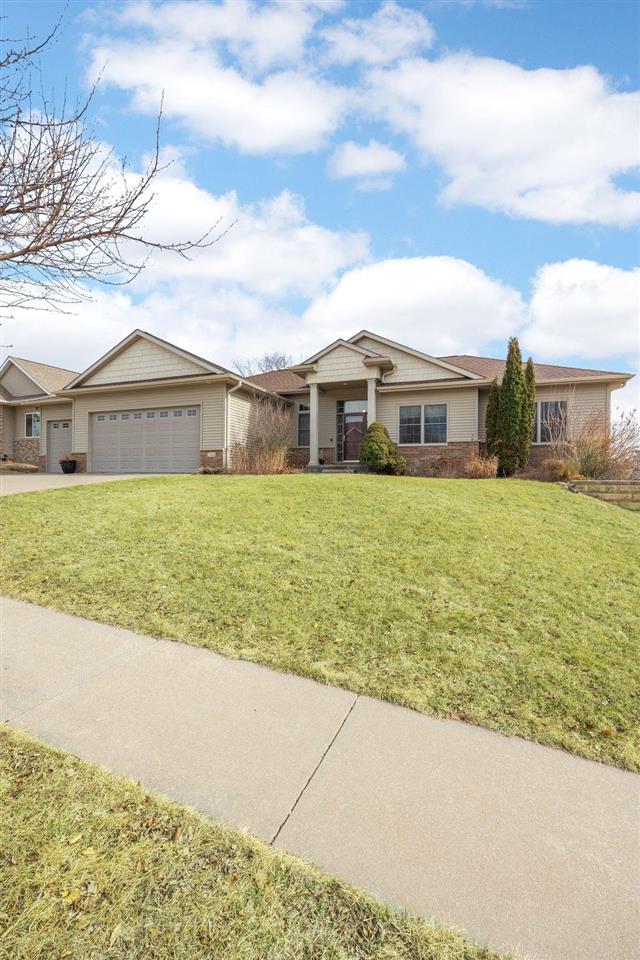 3455 Donegal Ct