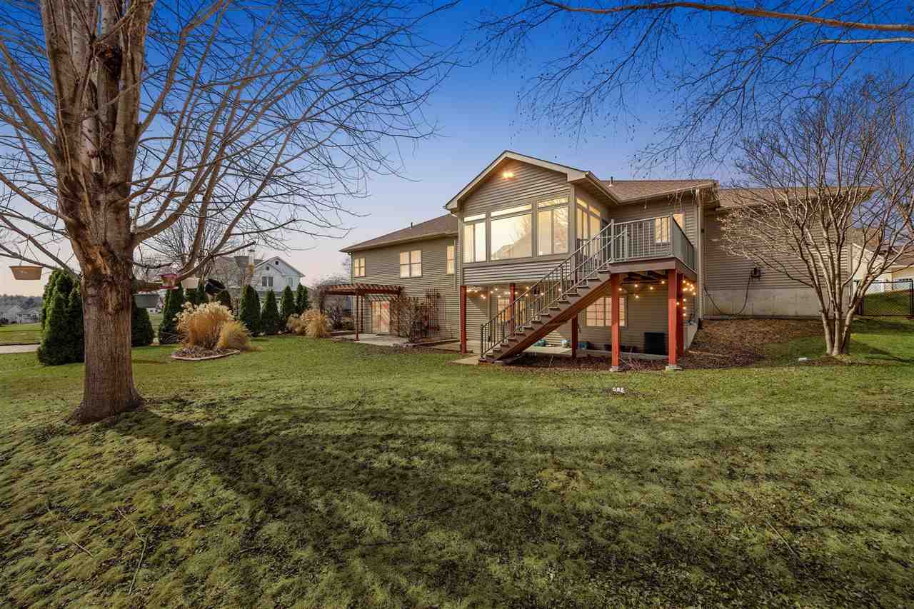 3455 Donegal Ct