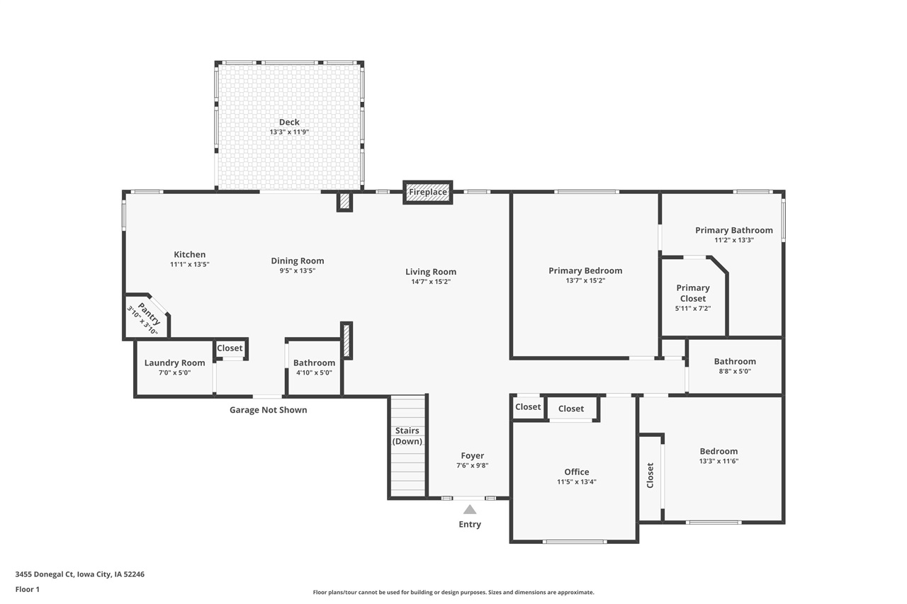 3455 Donegal Ct