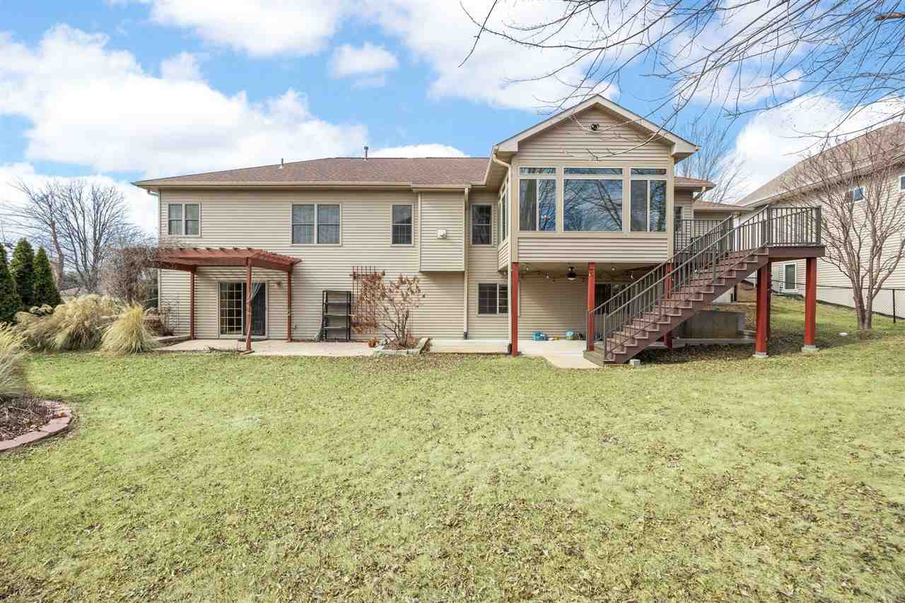 3455 Donegal Ct