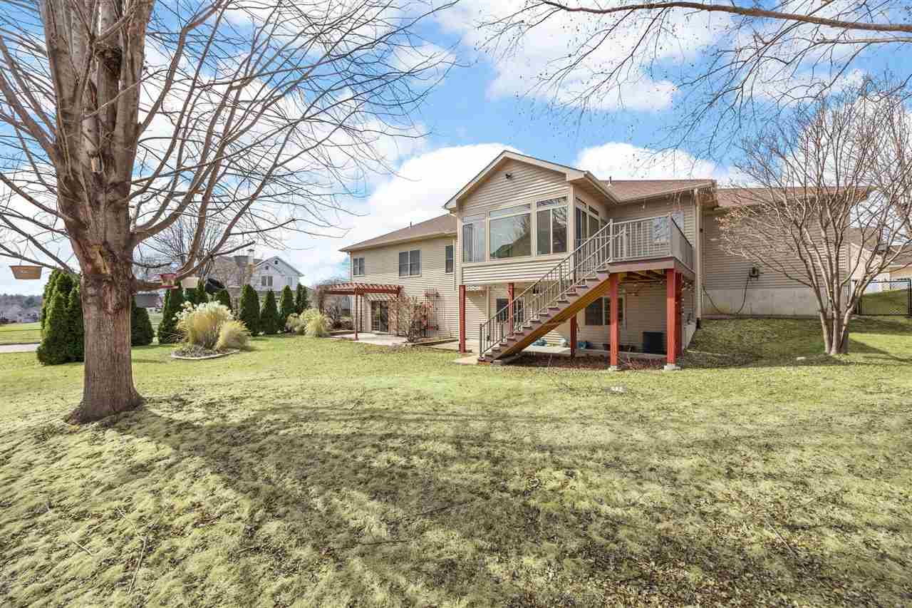 3455 Donegal Ct