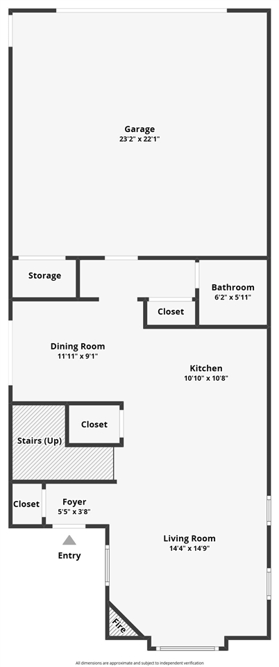 4302 Rohret Rd