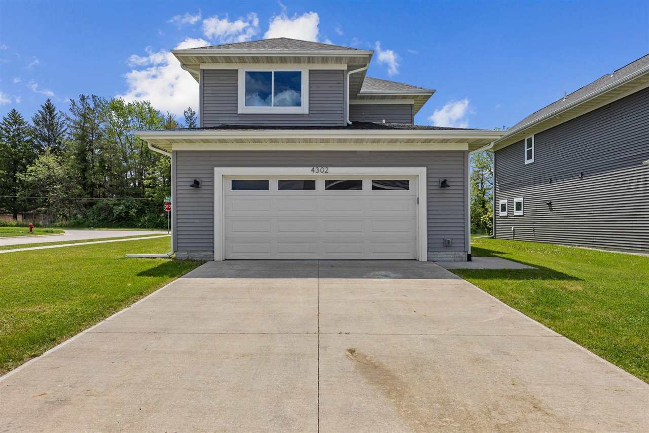 4302 Rohret Rd
