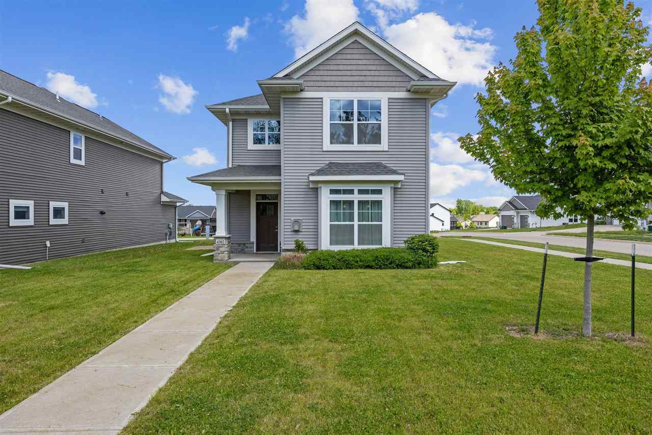 4302 Rohret Rd