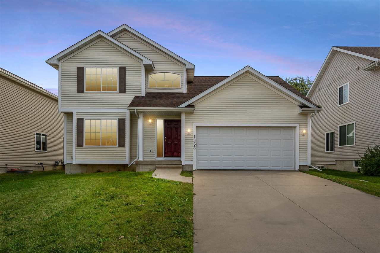 1333 Woolridge Dr