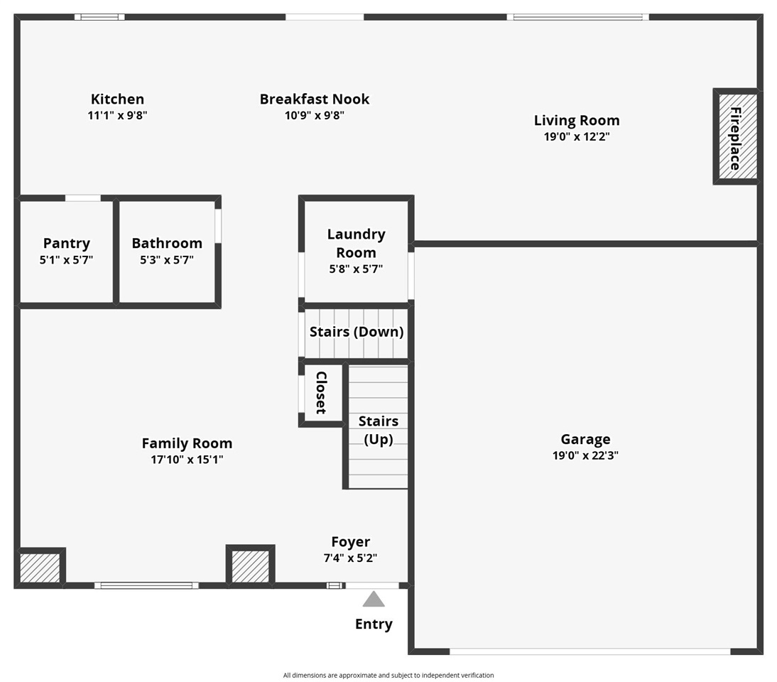 1333 Woolridge Dr