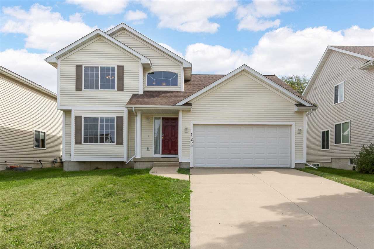 1333 Woolridge Dr