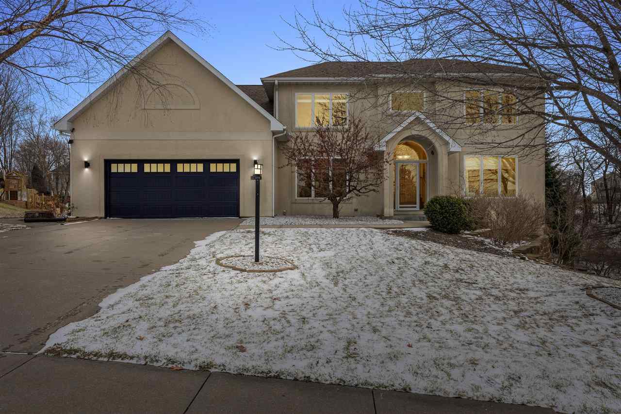 2265 Shropshire Cir
