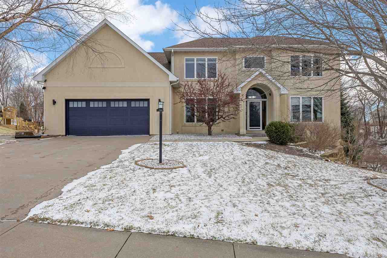 2265 Shropshire Cir