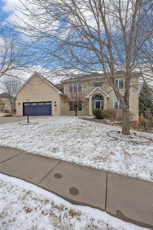 2265 Shropshire Cir