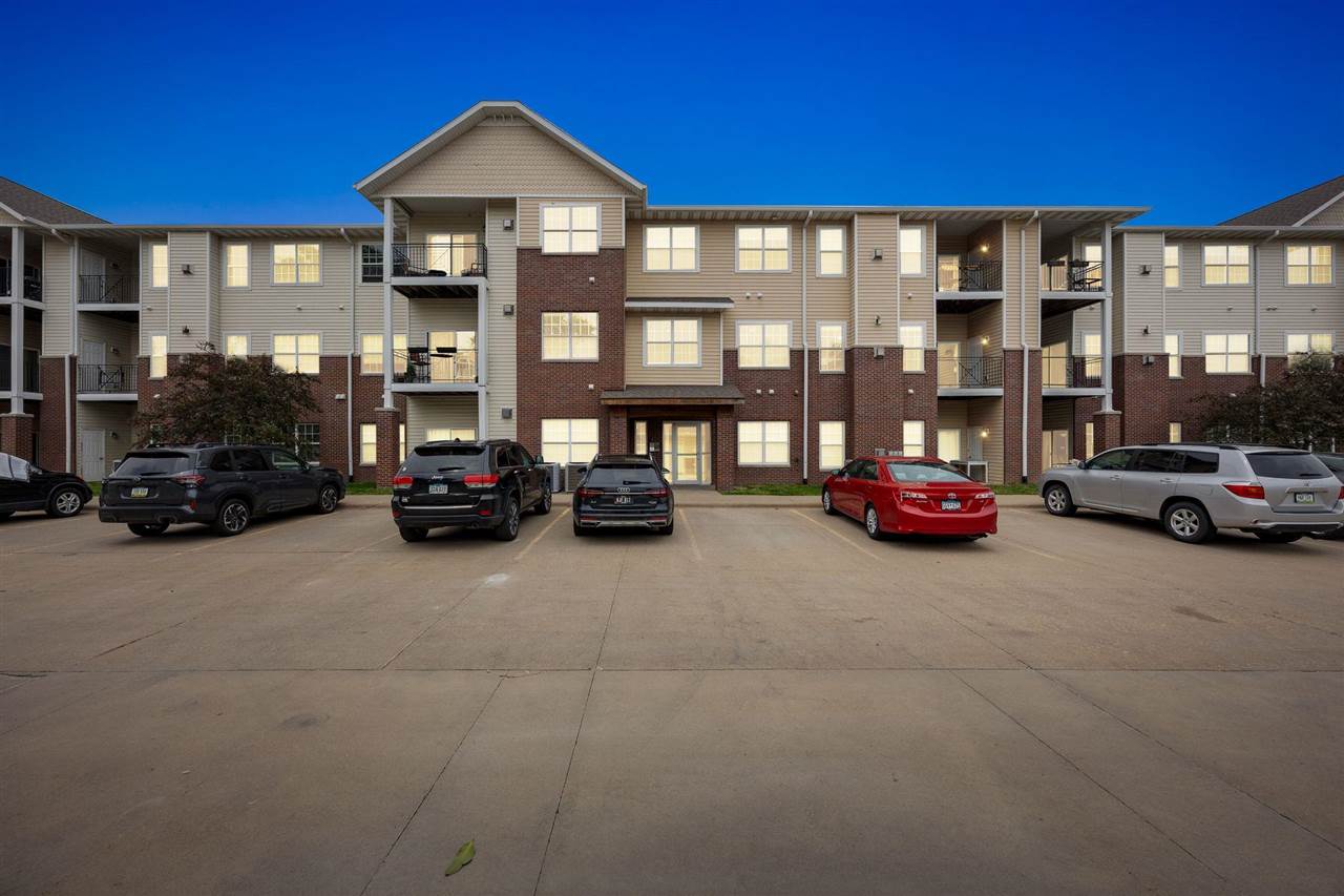 600 Grandview Ct Unit: 618