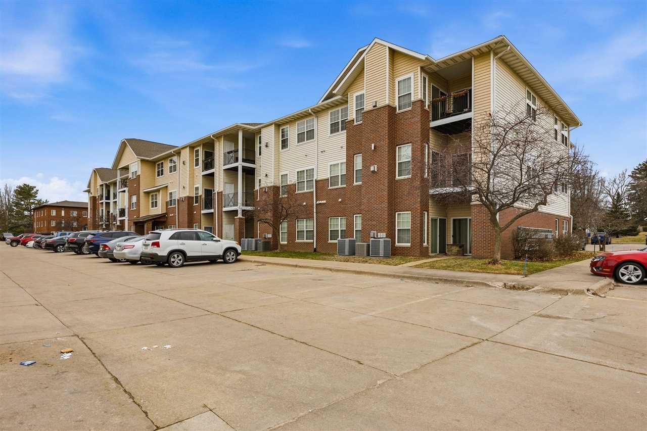 600 Grandview Ct Unit: 605
