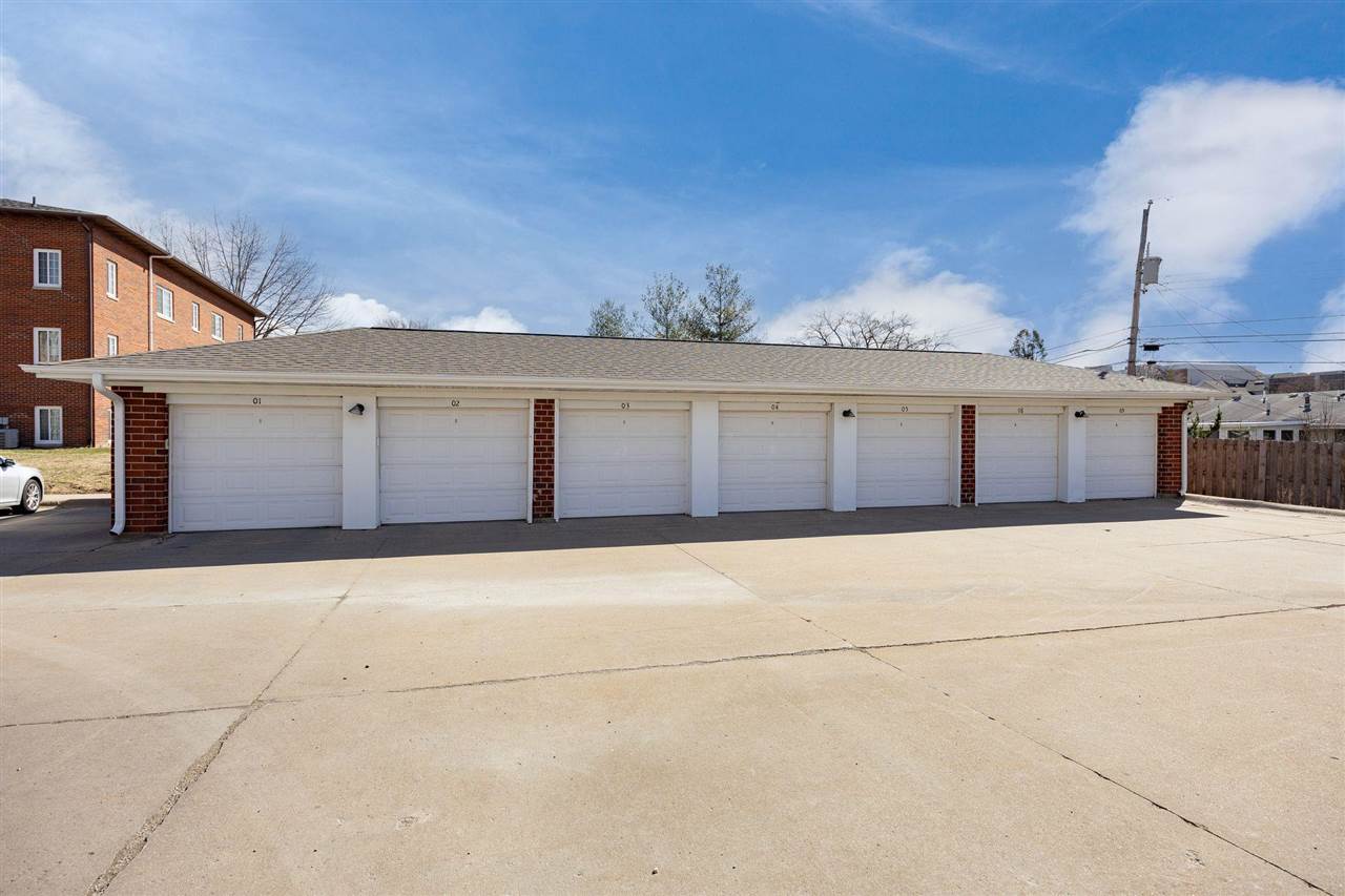 600 Grandview Ct Unit: 605