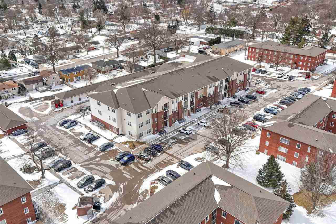 600 Grandview Ct Unit: 635