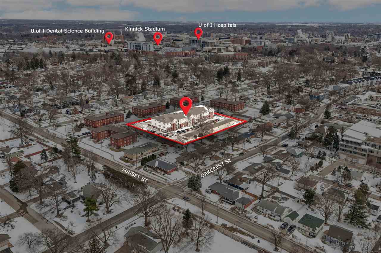 600 Grandview Ct Unit: 635