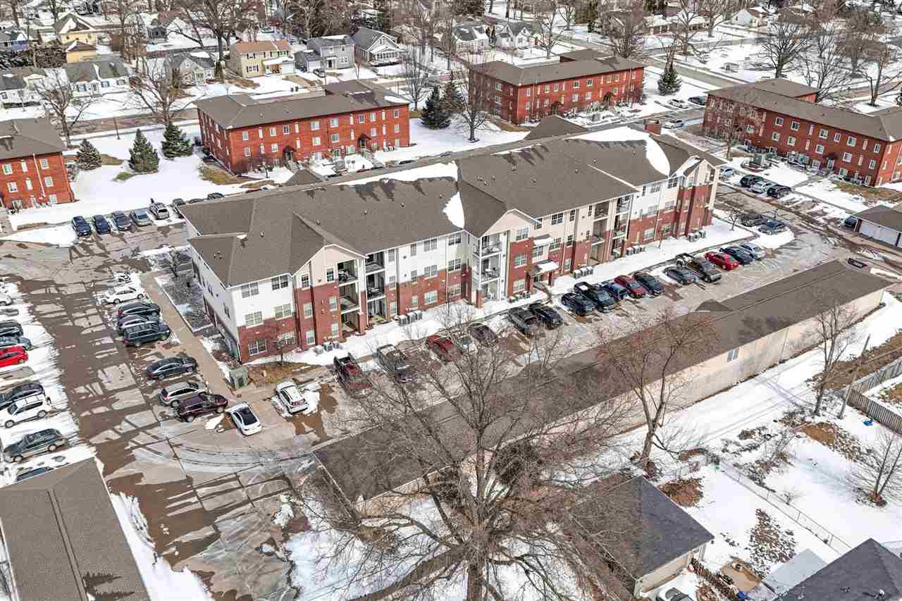 600 Grandview Ct Unit: 635