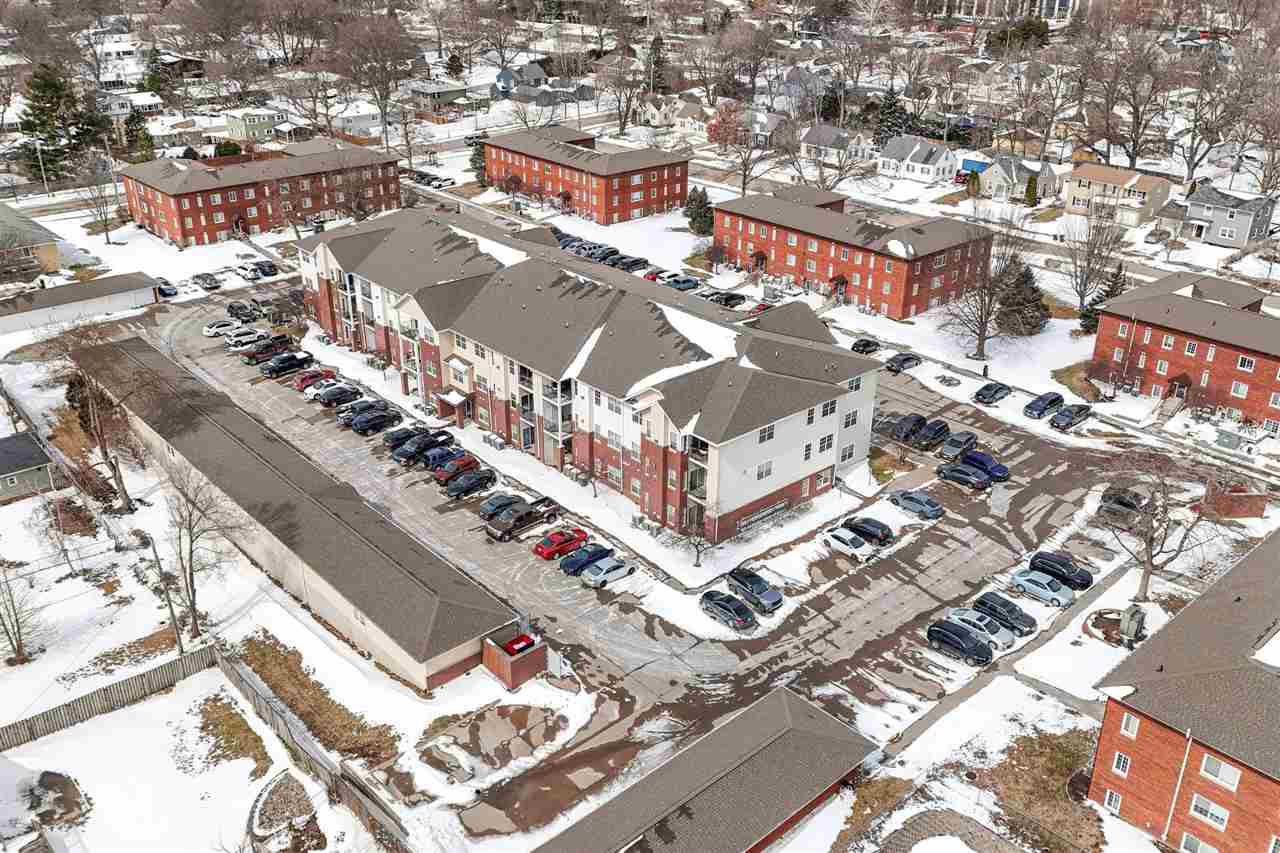 600 Grandview Ct Unit: 635