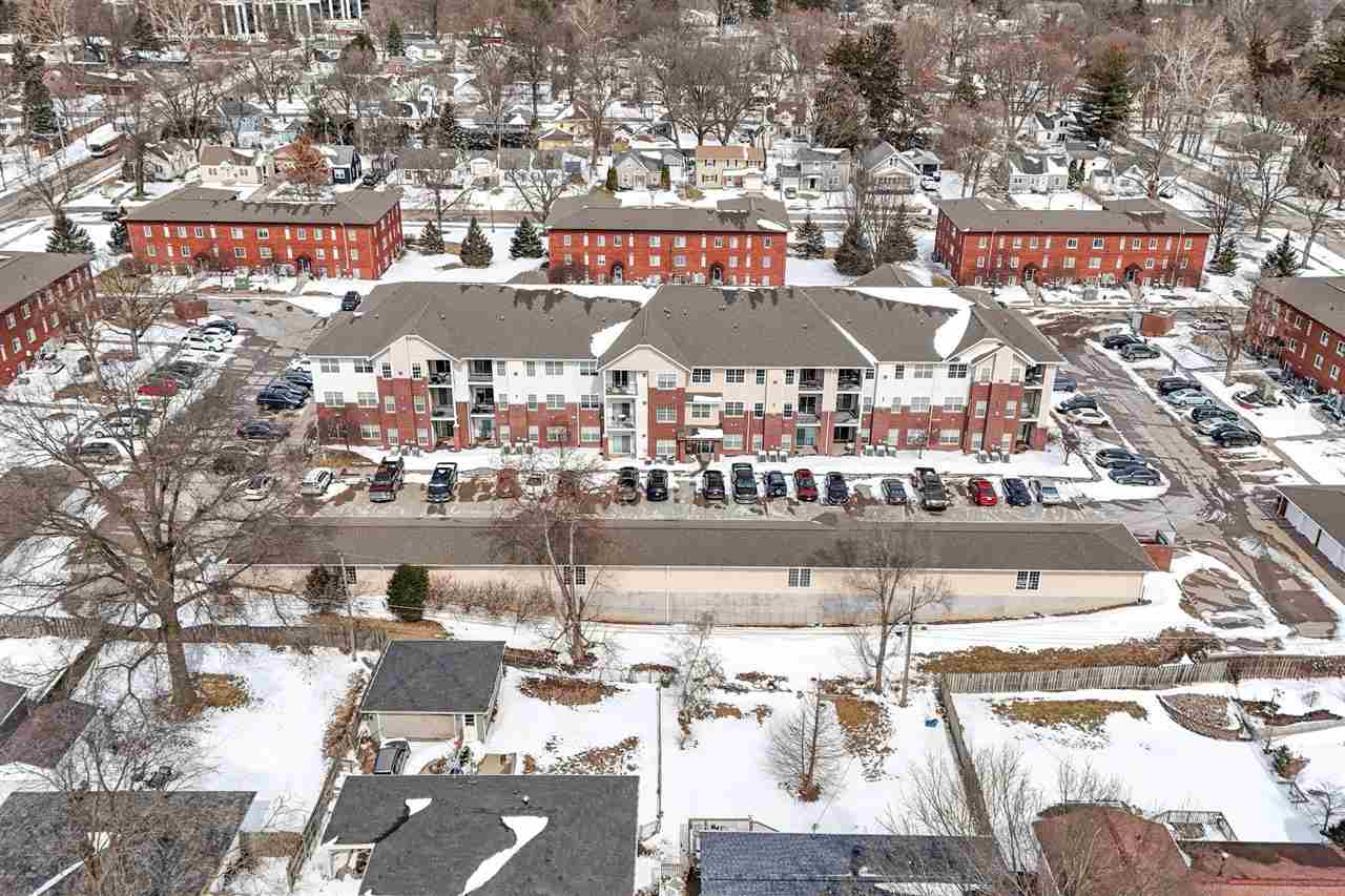 600 Grandview Ct Unit: 635
