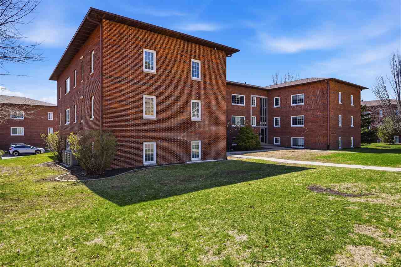 200 Grandview Ct Unit: 205